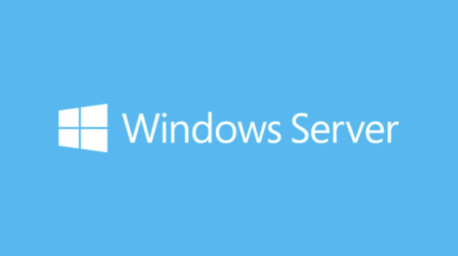 Windows Server Administration