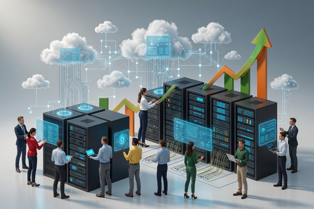secure data storage